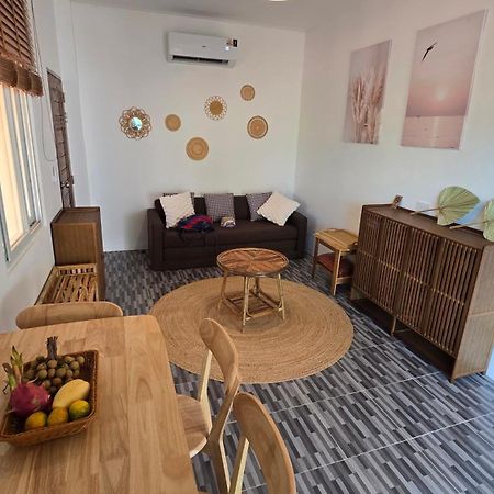 Fox House Koh Kood Villa Ban Khlong Mat Luaran gambar
