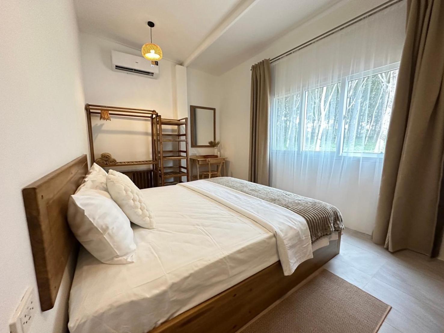 Fox House Koh Kood Villa Ban Khlong Mat Luaran gambar