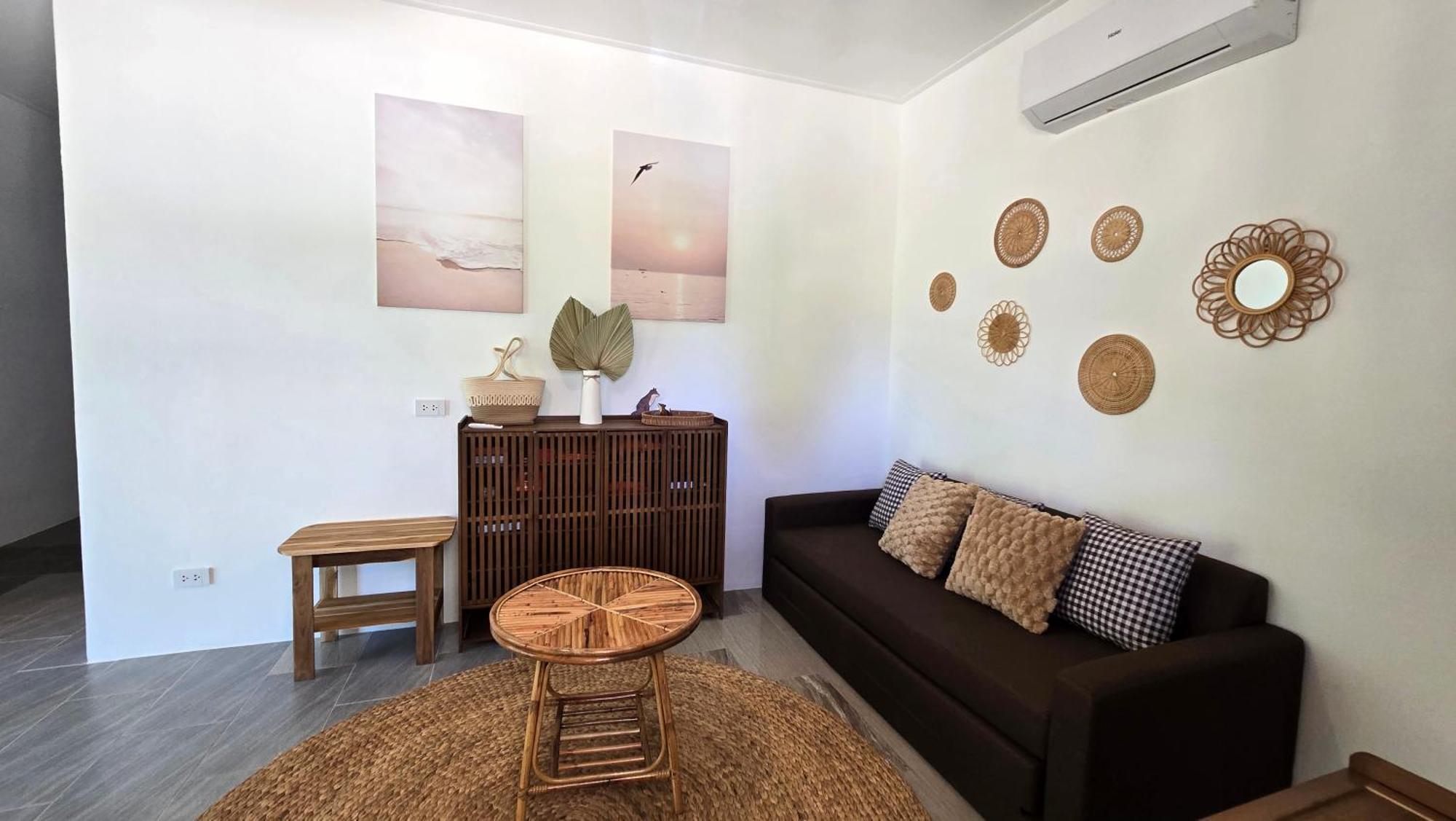 Fox House Koh Kood Villa Ban Khlong Mat Luaran gambar