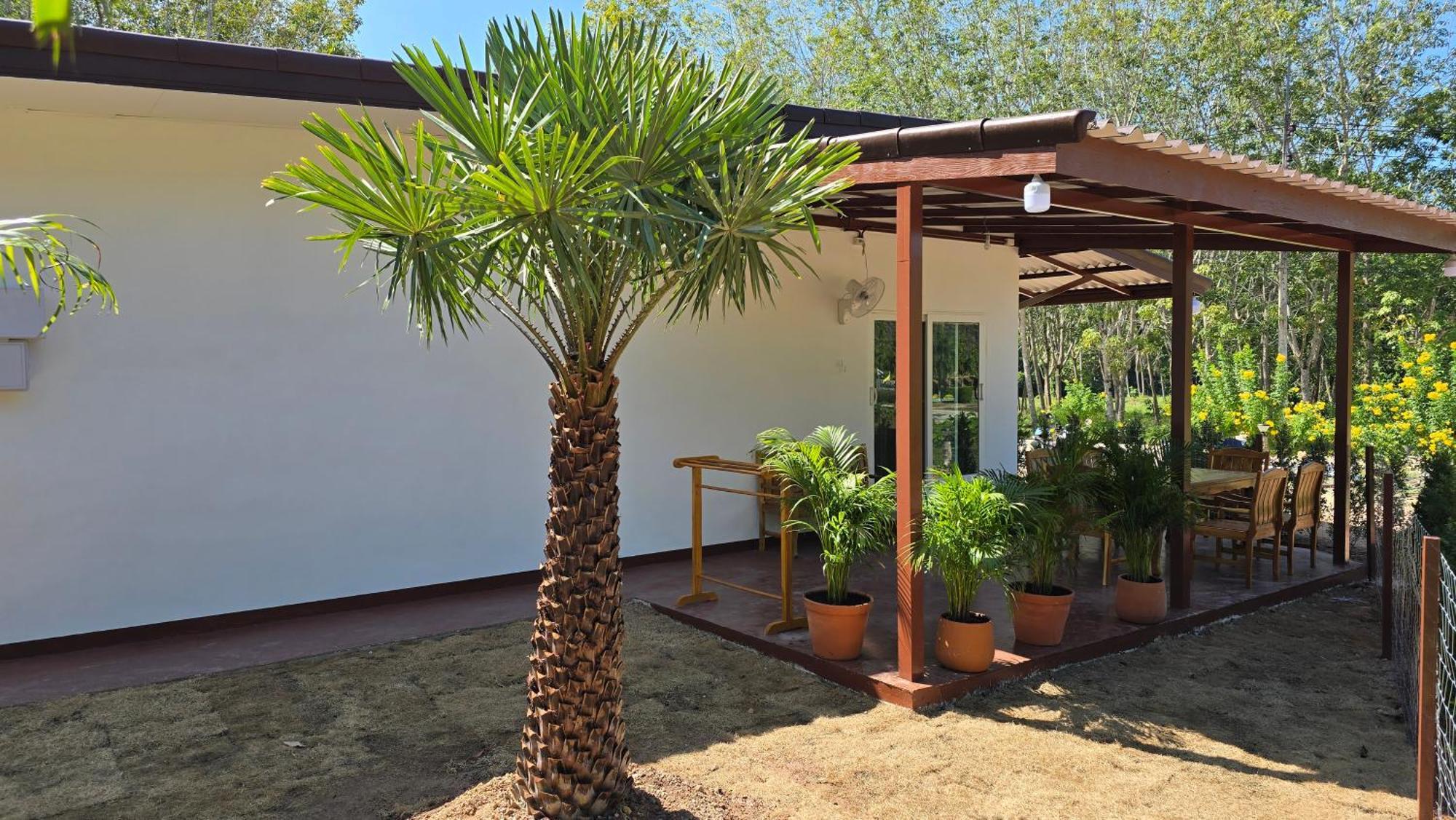 Fox House Koh Kood Villa Ban Khlong Mat Luaran gambar