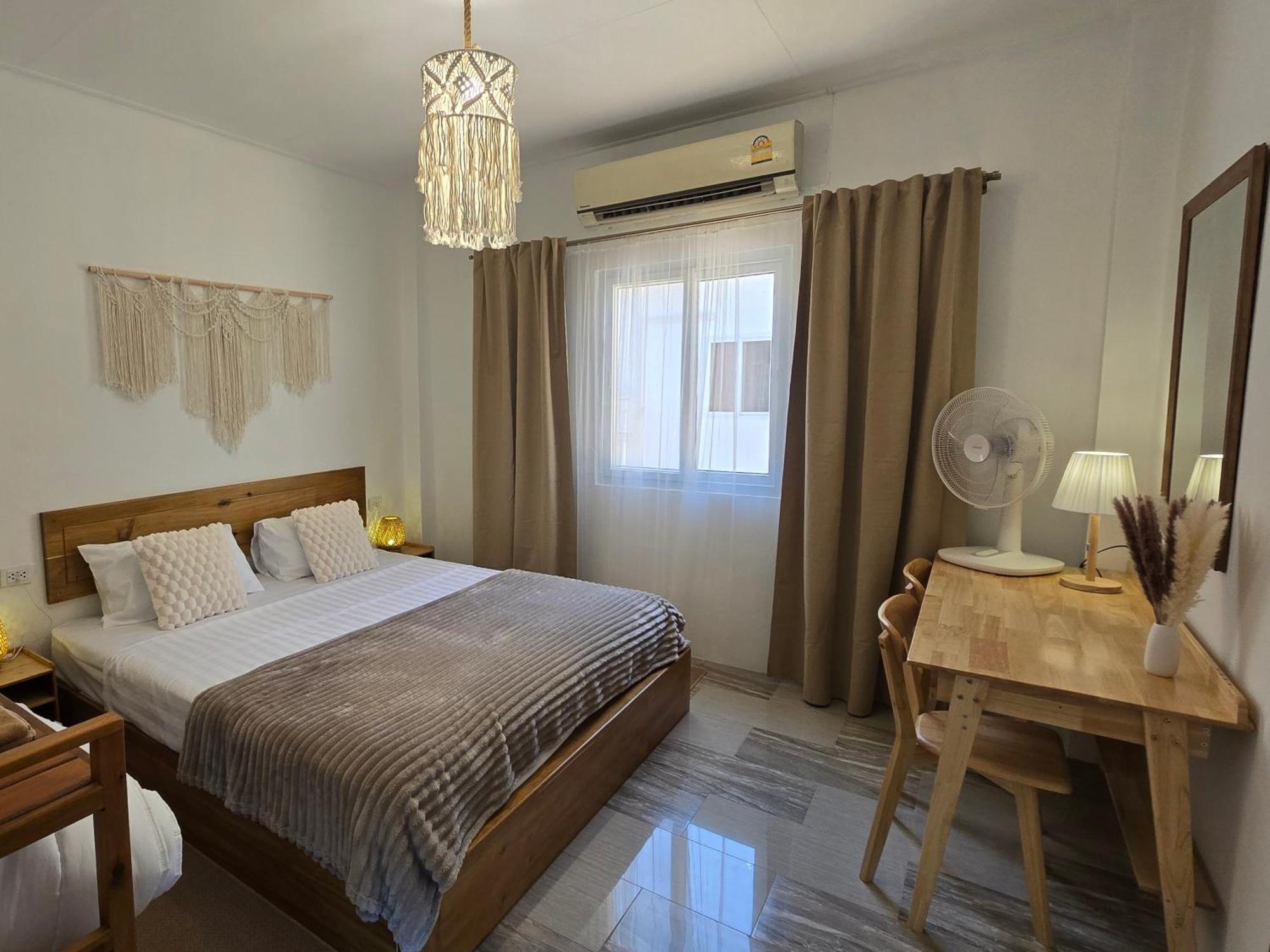 Fox House Koh Kood Villa Ban Khlong Mat Luaran gambar